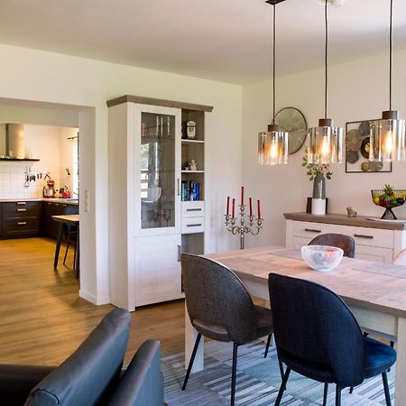 Villa Am Esch Wiefelstede المظهر الخارجي الصورة