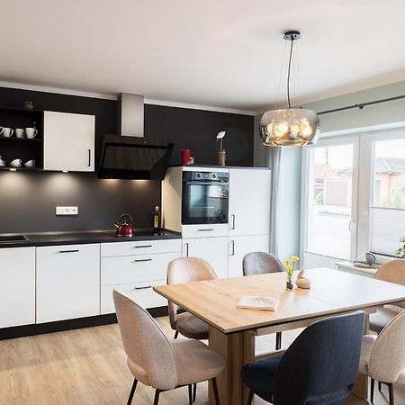 Villa Am Esch Wiefelstede المظهر الخارجي الصورة