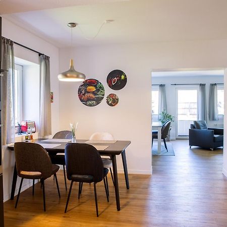 Villa Am Esch Wiefelstede المظهر الخارجي الصورة